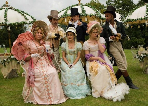 Austenland