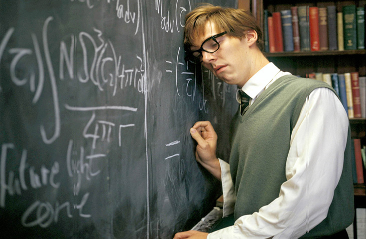 Benedict Cumberbatch