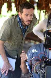 Pablo Fendrik
