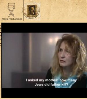 Hitler's Children