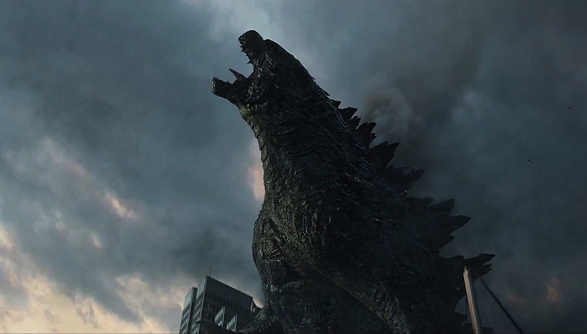 Godzilla