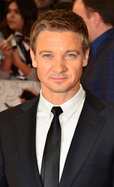 Jeremy Renner
