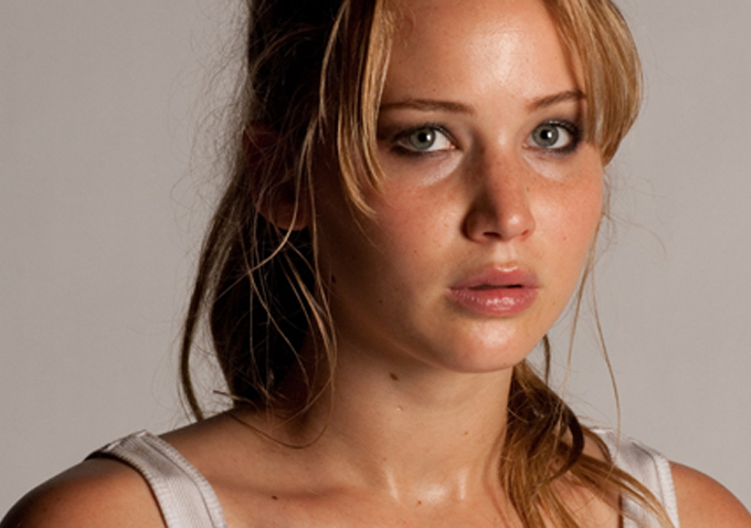Jennifer Lawrence, House at the End of the St