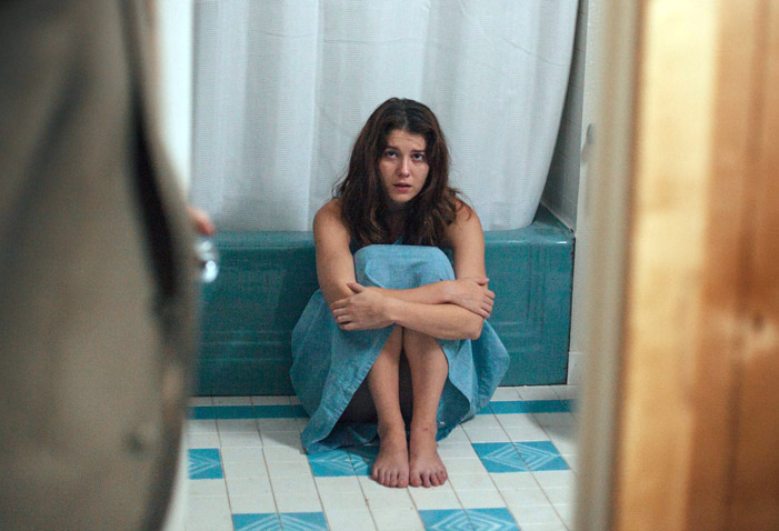 Faults