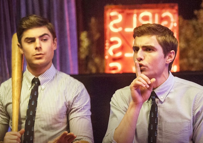 Neighbors