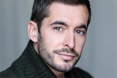 Xavier Legrand
