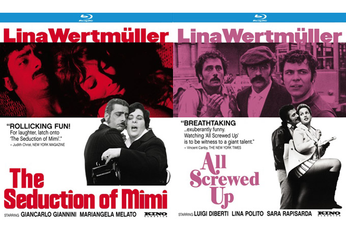 The Lina Wertmu00FCller Collection 2