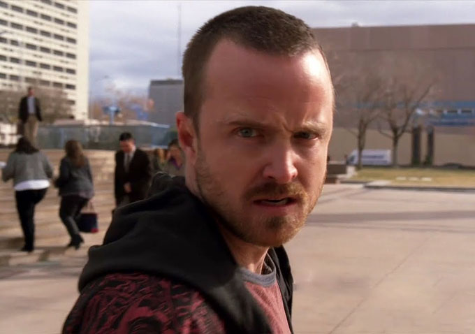 Breaking Bad