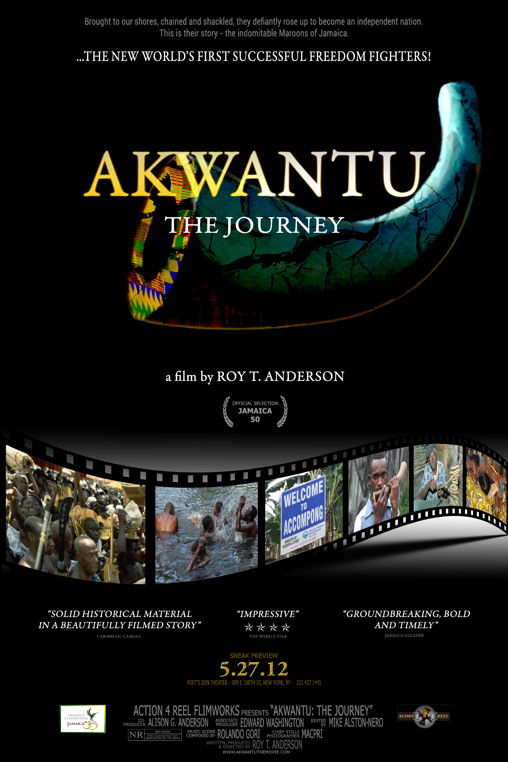 Akwantu
