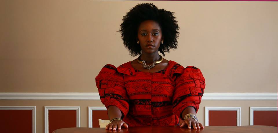 Nana Mensah
