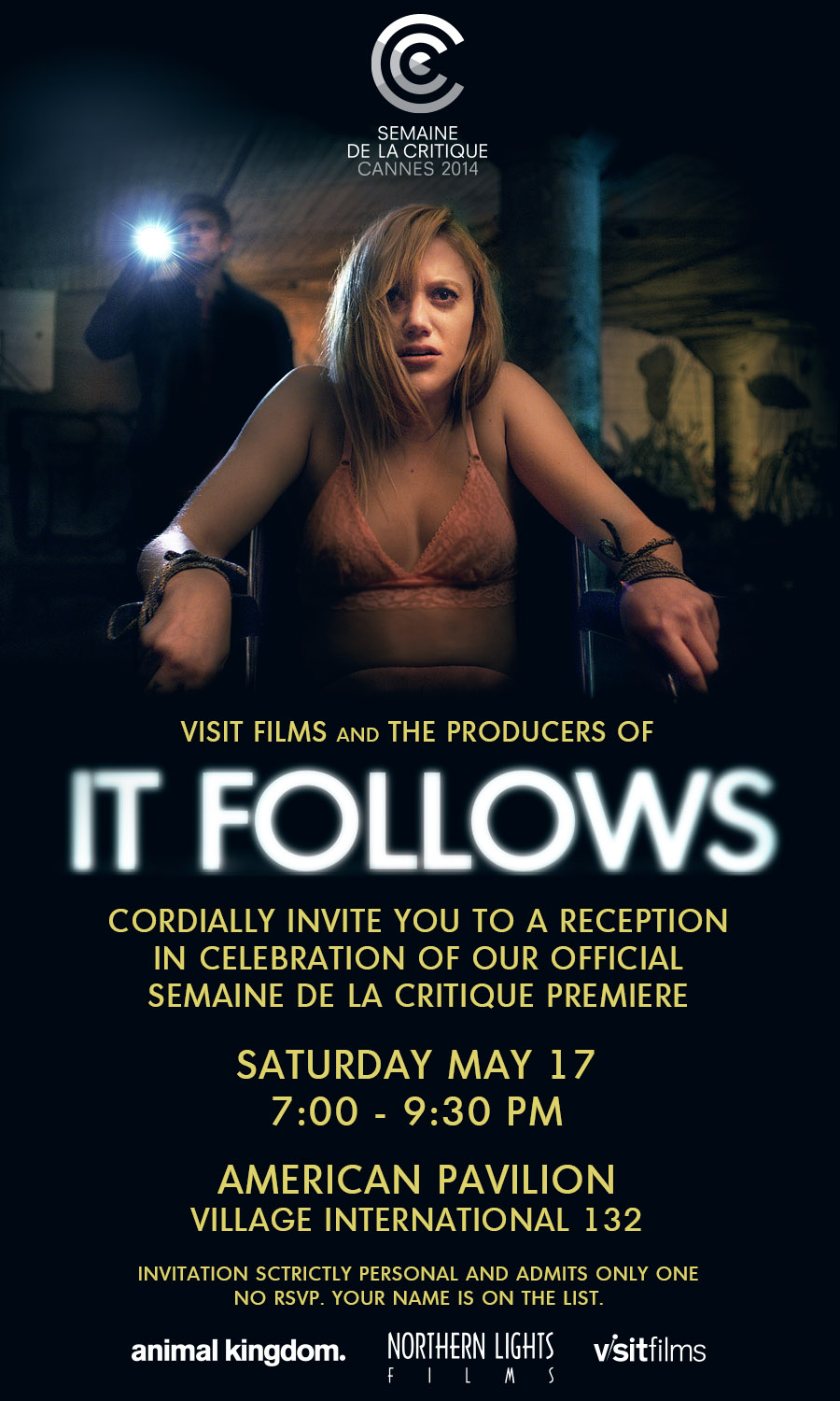 It Follows
