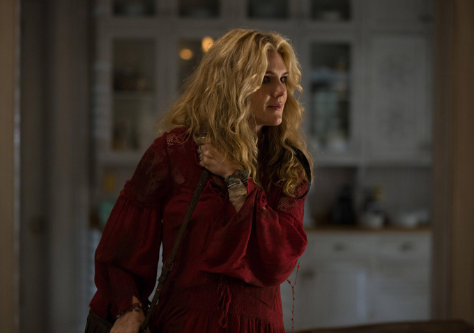 American Horror Story: Coven