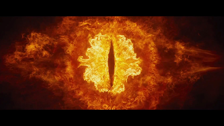 The Hobbit: The Desolation of Smaug
