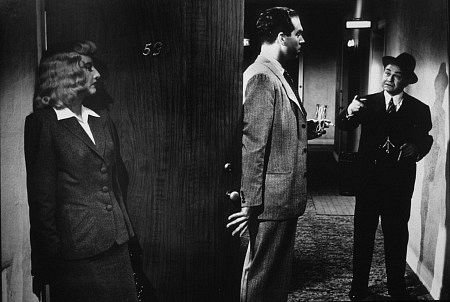 Double Indemnity
