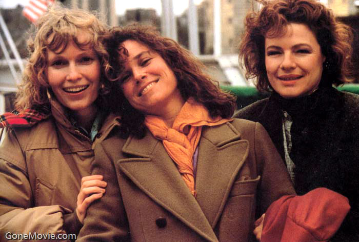 Hannah and her Sisters