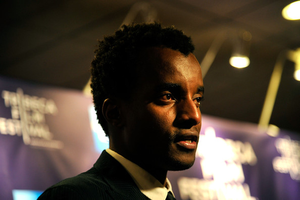 Kivu Ruhorahoza