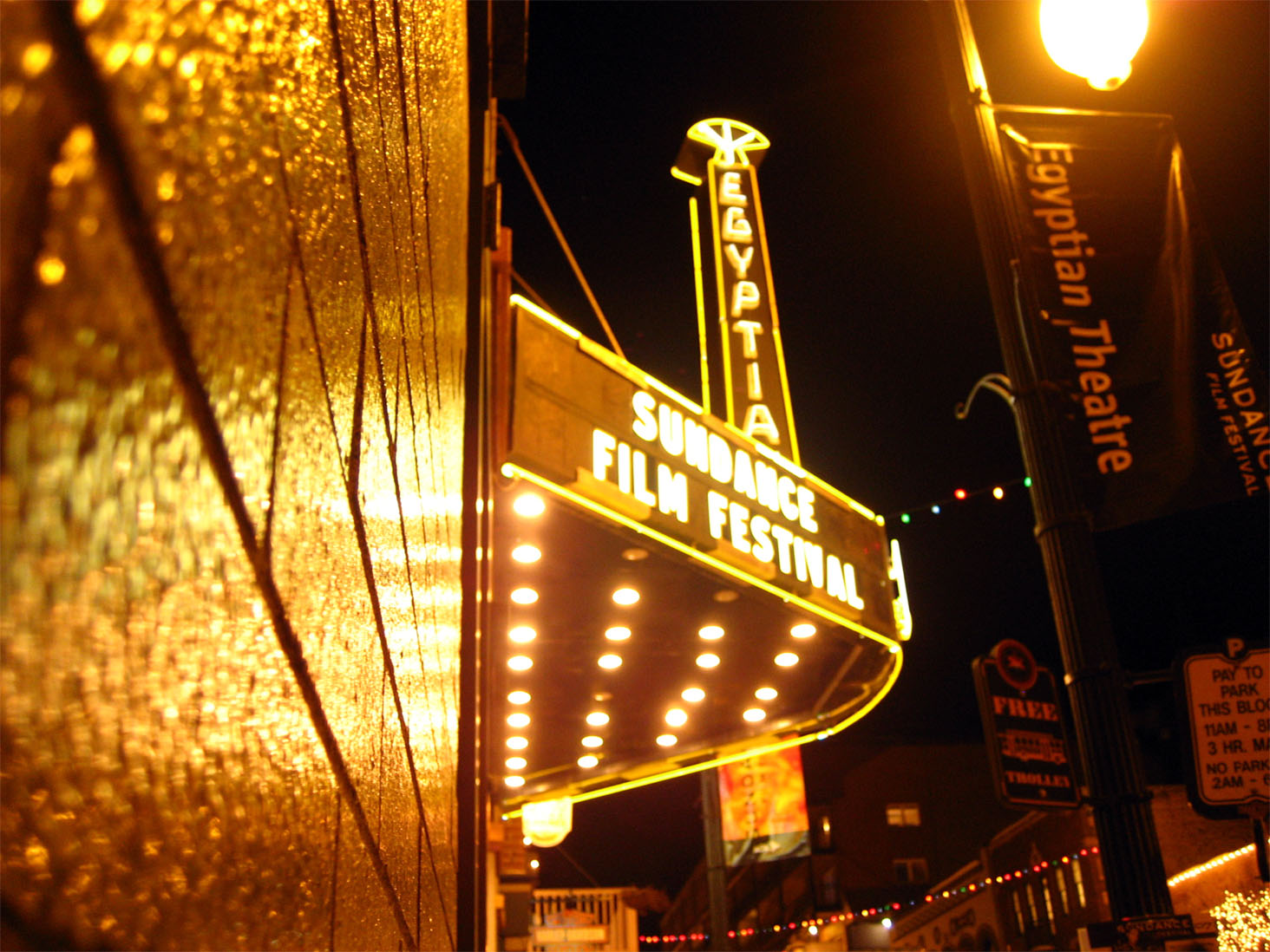Sundance