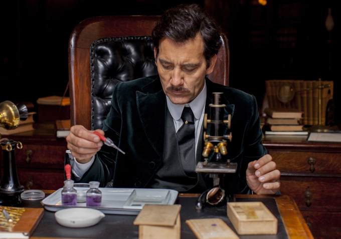 The Knick