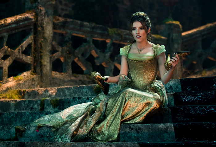 Into The Woods,