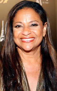 Debbie Allen