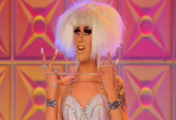 RuPaul 66