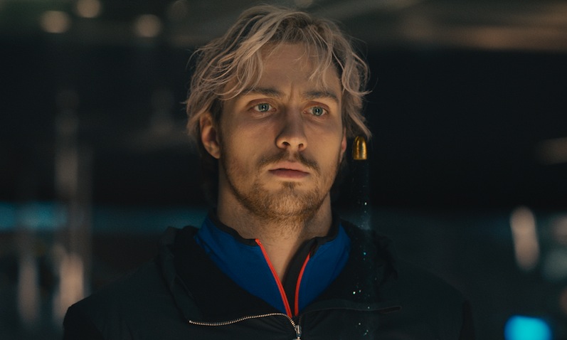 Avengers: Age Of Ultron
