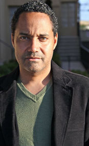 Jeff Reddick