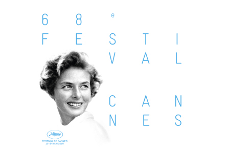 Cannes poster