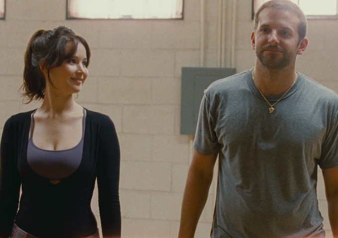Silver Linings Playbook
