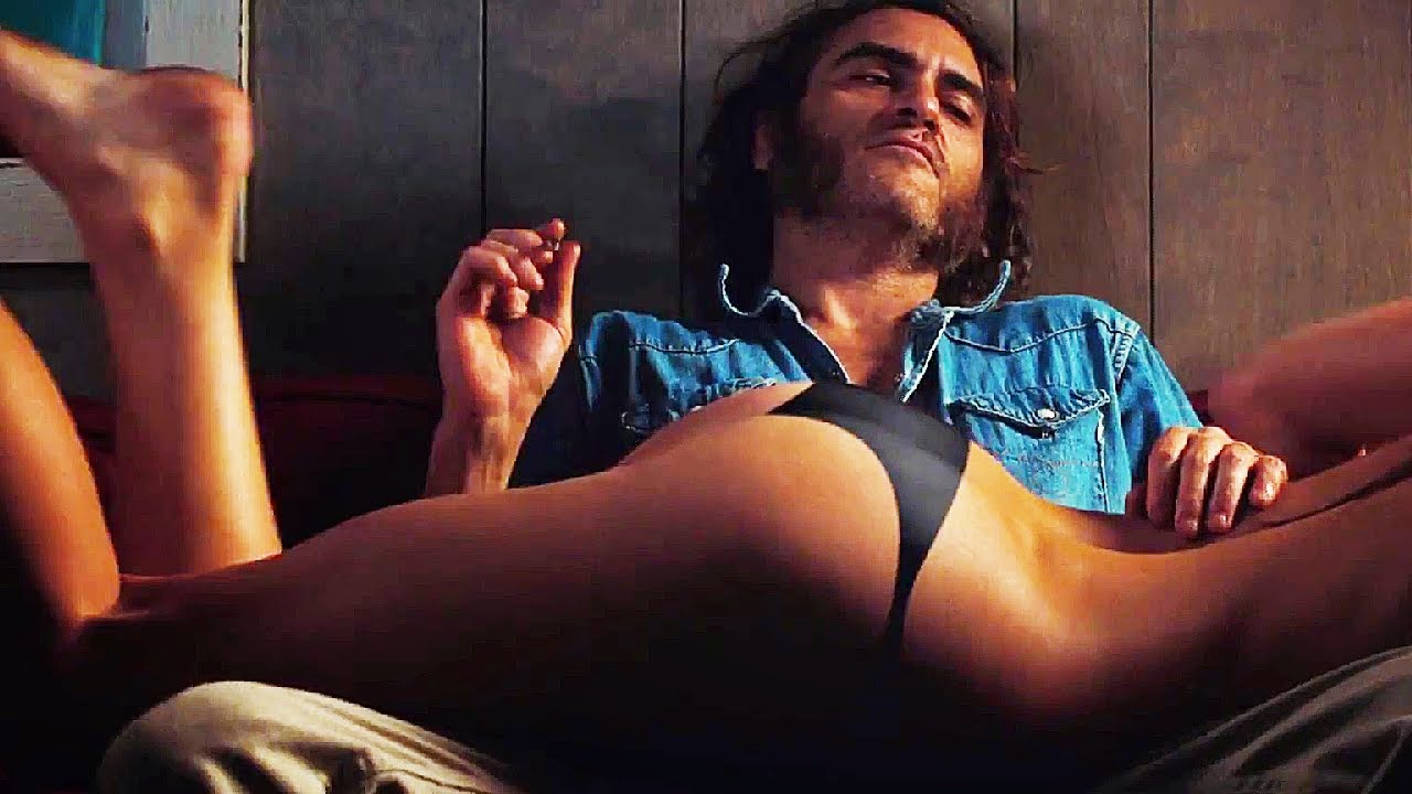 Paul Thomas Anderson, Joaquin Phoenix