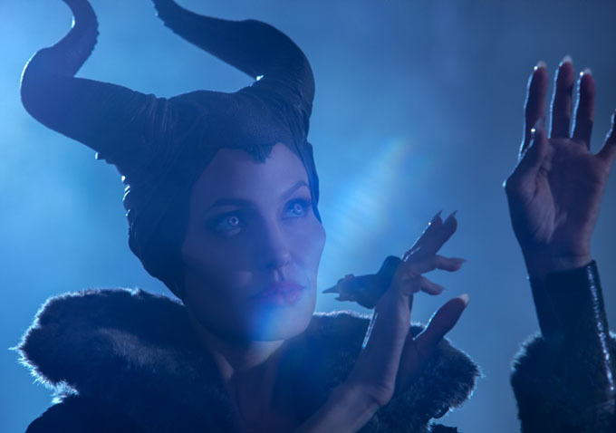 Maleficent