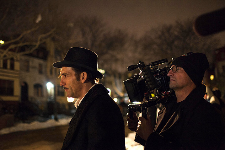 Soderbergh, The Knick, Playlist Exclusive