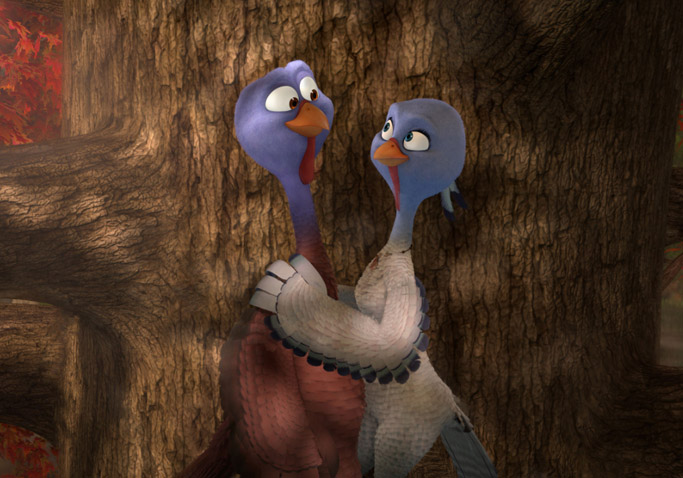 Free Birds 2