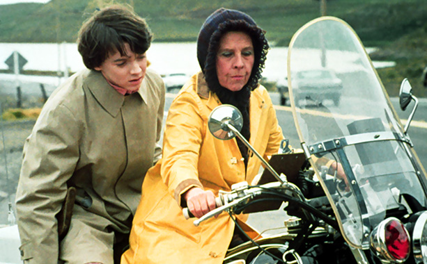Harold and Maude