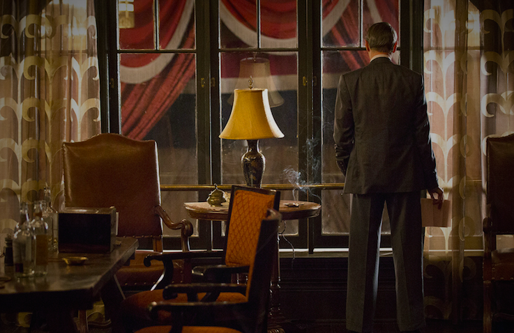 Boardwalk Empire