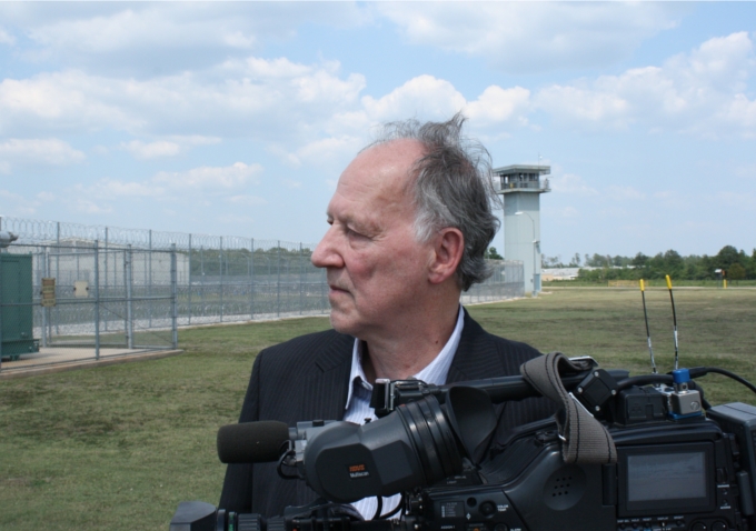 Werner Herzog Into The Abyss