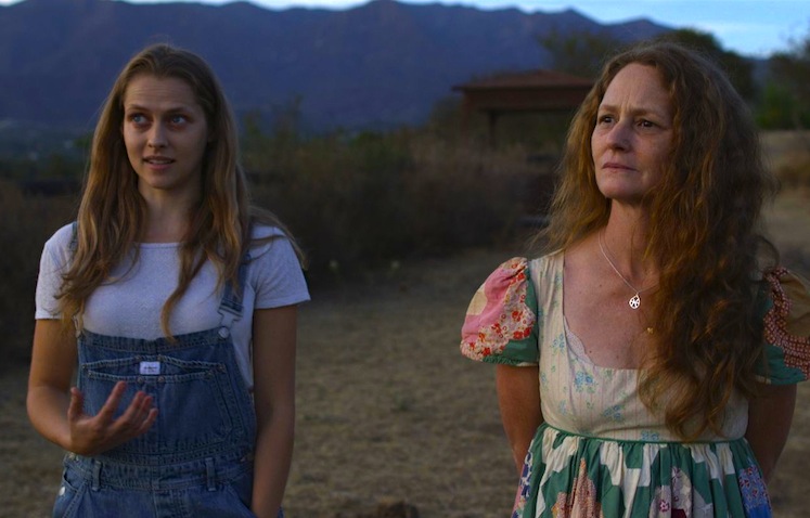 The Ever After, Teresa Palmer