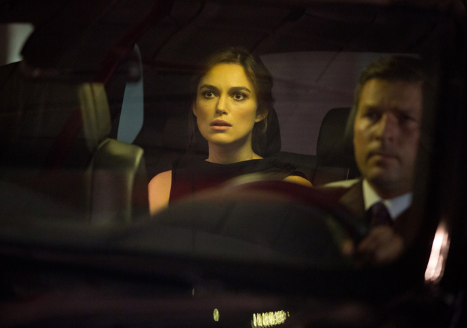 Jack Ryan: Shadow Recruit