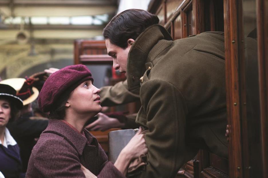Testament of Youth