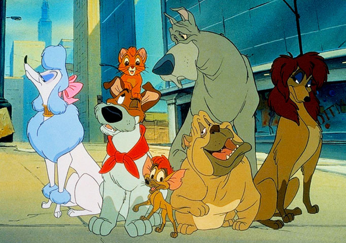 Oliver and Co