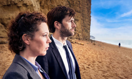 Broadchurch