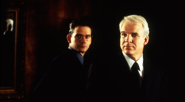 The spanish prisoner