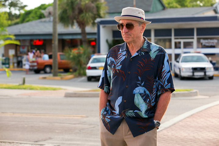 Dirty Grandpa