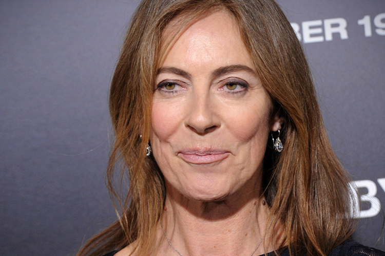 Kathryn Bigelow