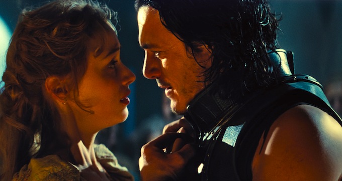 Dracula Untold