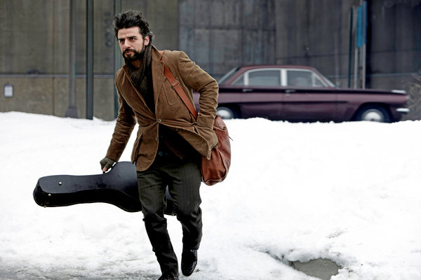 Inside Llewyn Davis