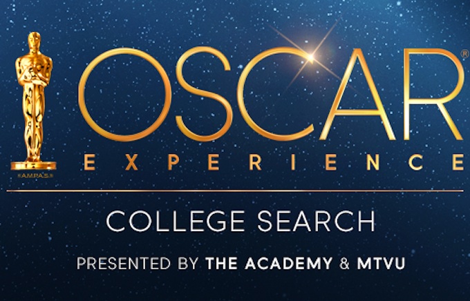 Oscar-Experience