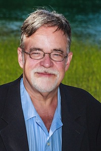Paul Gratton, WFFu2019s Director of Programming
