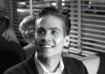 Pleasantville Paul Walker