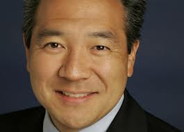 Kevin Tsujihara